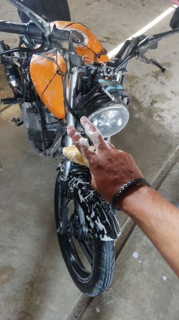 Zontes - SPORT, 150 sm3, 2019 il, 33000 km lalafo.az -da Zontes - SPORT, 150 sm3, 2019 il, 33000 km