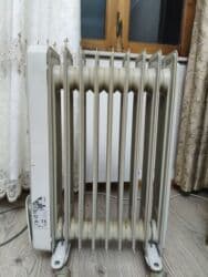 Yağ radiatoru, Zass lalafo.az -da Yağ radiatoru, Zass