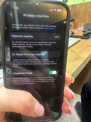 IPhone 14 Plus, 256 GB, Ağ, Simsiz şarj, Face ID lalafo.az -da IPhone 14 Plus, 256 GB, Ağ, Simsiz şarj, Face ID