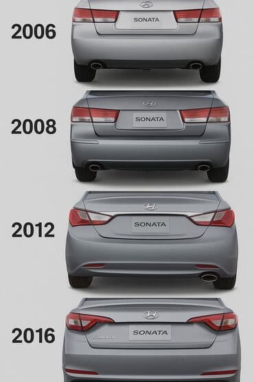 Hyundai Sonata – arxa buferler (2006, 2008, 2012, 2016-hibrid Kantli lalafo.az -da Hyundai Sonata – arxa buferler (2006, 2008, 2012, 2016-hibrid Kantli