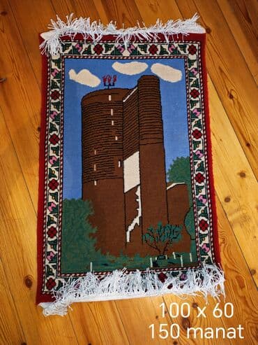 Xalça Dekorativ, Azərbaycan, Kredit yoxdur lalafo.az -da Xalça Dekorativ, Azərbaycan, Kredit yoxdur