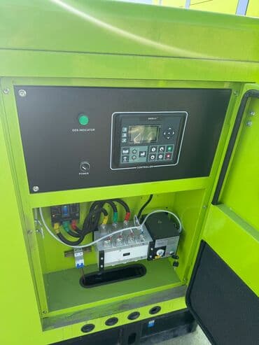 Алчипан: Продажа, Новый, Дизельный, Генератор, Fullpower, Бесплатная доставка at lalafo.az — 3 Алчипан: Продажа, Новый, Дизельный, Генератор, Fullpower, Бесплатная доставка — 3