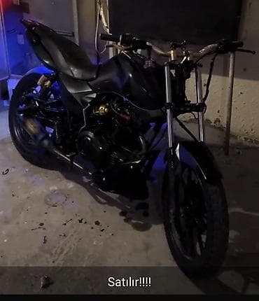 Zontes lalafo.az -da Zontes