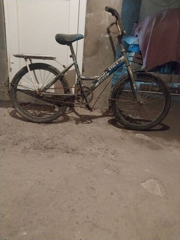 İki təkərli Uşaq velosipedi Stels, 20", sürətlərin sayı: 1 lalafo.az -da İki təkərli Uşaq velosipedi Stels, 20", sürətlərin sayı: 1