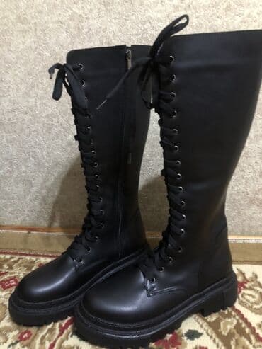 Uzunboğaz, Ölçü: 38, rəng - Qara, Yeni lalafo.az -da Uzunboğaz, Ölçü: 38, rəng - Qara, Yeni