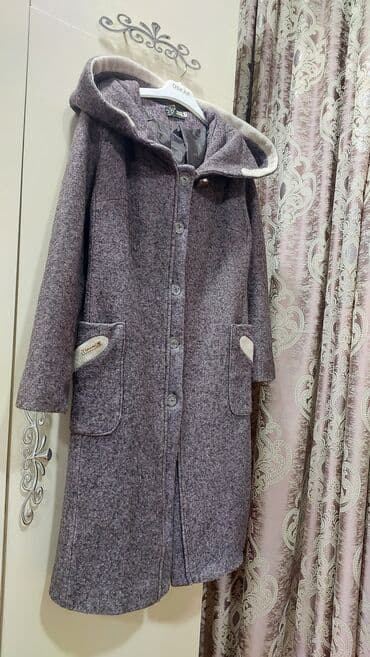 Palto, M lalafo.az -da Palto, M