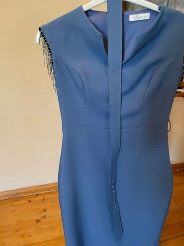 Gündəlik don, Midi, One size lalafo.az -da Gündəlik don, Midi, One size