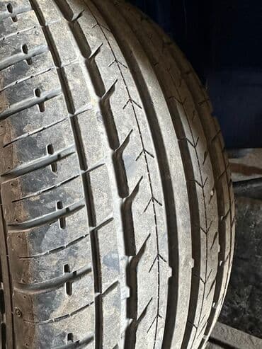 Məhsul: Minik avtomobili üçün yay mövsümü təkəri - Yol tutuşunu lalafo.az -da Məhsul: Minik avtomobili üçün yay mövsümü təkəri - Yol tutuşunu