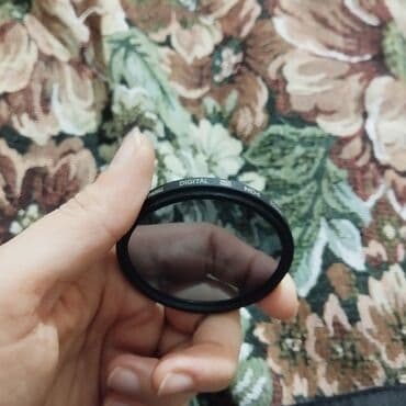 Birlikdə 50 AZN, ayrılıqda 30 AZN, yenidir 52 mm foto filtr dəsti - lalafo.az -da Birlikdə 50 AZN, ayrılıqda 30 AZN, yenidir 52 mm foto filtr dəsti -