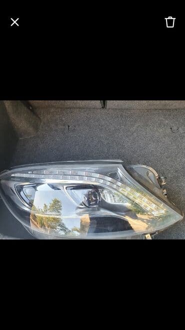 Sol, Mercedes-Benz, 2014 il, İşlənmiş lalafo.az -da Sol, Mercedes-Benz, 2014 il, İşlənmiş