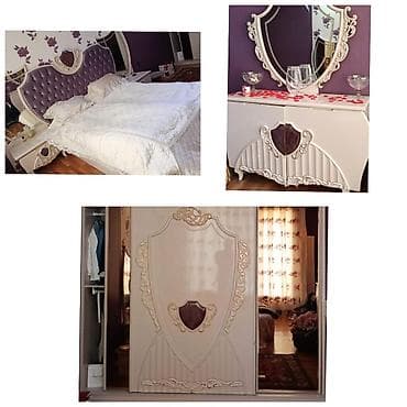 Yataq otağı mebeli👇Qiyməti:*550* man. Ünvan:Buzovna/00Dr/ *İlh* lalafo.az -da Yataq otağı mebeli👇Qiyməti:*550* man. Ünvan:Buzovna/00Dr/ *İlh*