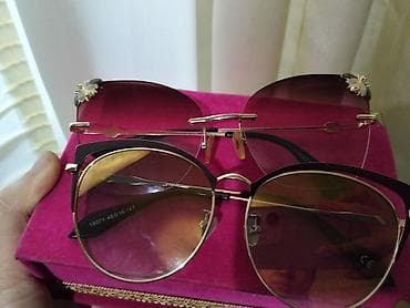 Gün eynəyi, Gucci, İşlənmiş lalafo.az -da Gün eynəyi, Gucci, İşlənmiş