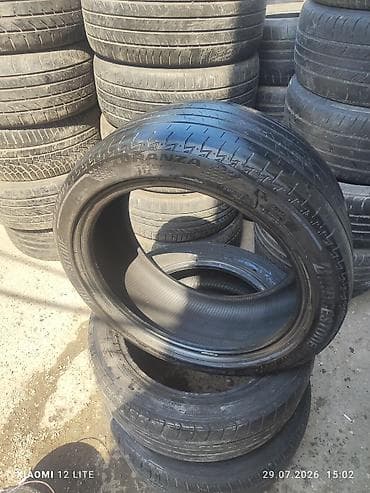 Bridgestone Turanza T005A təkərlər - Brend/model: Bridgestone Turanza lalafo.az -da Bridgestone Turanza T005A təkərlər - Brend/model: Bridgestone Turanza