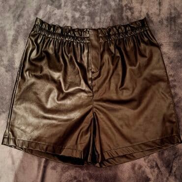 Шорты: Шорты, Для девочек, 12 - 14 лет, Б/у at lalafo.az — 1 Шорты: Шорты, Для девочек, 12 - 14 лет, Б/у — 1