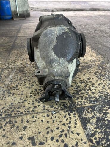 Məhsul: Arxa differensial komplekti Təsvir: - Arxa ox üçün komplekt lalafo.az -da Məhsul: Arxa differensial komplekti Təsvir: - Arxa ox üçün komplekt