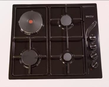 Qarışıq sobası Quraşdırılan, 4 gözlü, Yeni lalafo.az -da Qarışıq sobası Quraşdırılan, 4 gözlü, Yeni