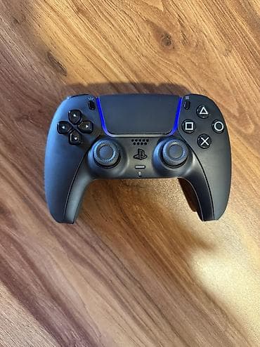 A klass dualsense çox az işlənib adaptive trigger-dən başqa bütün at lalafo.az A klass dualsense çox az işlənib adaptive trigger-dən başqa bütün