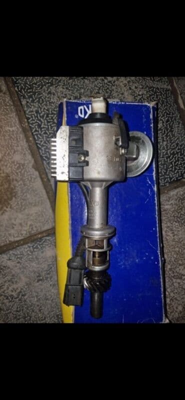 Avtomobil üçün distribyutor (alov paylayıcı) komplekti - Mexaniki lalafo.az -da Avtomobil üçün distribyutor (alov paylayıcı) komplekti - Mexaniki