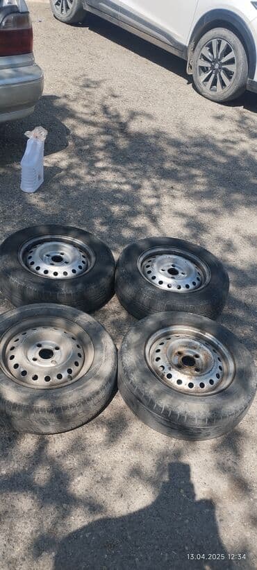 Salam diskiler superdi eyri vurma yoxdu tekerler ise biri temiz lalafo.az -da Salam diskiler superdi eyri vurma yoxdu tekerler ise biri temiz