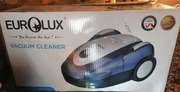 Tozsoran Eurolux, Quru təmizləmə, Kredit yoxdur lalafo.az -da Tozsoran Eurolux, Quru təmizləmə, Kredit yoxdur