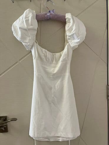 Kokteyl donu, Mini, Zara, S lalafo.az -da Kokteyl donu, Mini, Zara, S