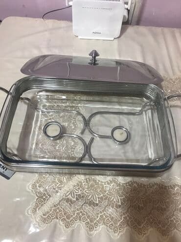 Qazan, rəng - Ağ lalafo.az -da Qazan, rəng - Ağ