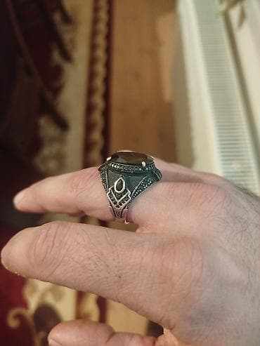 Üzük, Gümüş lalafo.az -da Üzük, Gümüş