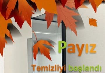 Xadimə, 32 il, 3-5 illik təcrübə lalafo.az -da Xadimə, 32 il, 3-5 illik təcrübə