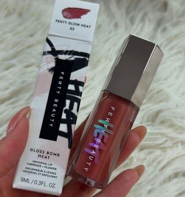 Dodaq parıldadıcısı, Qızılı, Yeni, Ödənişli çatdırılma, Rayonlara çatdırılma lalafo.az -da Dodaq parıldadıcısı, Qızılı, Yeni, Ödənişli çatdırılma, Rayonlara çatdırılma