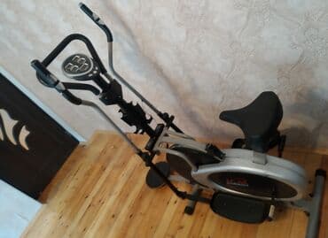 Veloxizək həm də velotrenajordur ikisi birində saat məsafə sürət lalafo.az -da — 1 Veloxizək həm də velotrenajordur ikisi birində saat məsafə sürət — 1