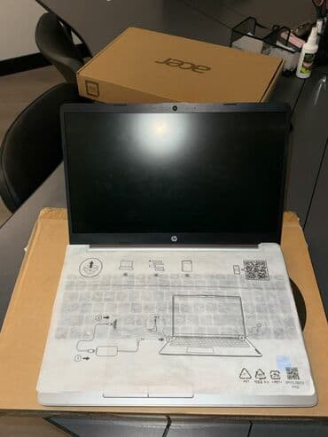 NOUTBOOK HP G9 - İ5 -1235U 8GB RAM 512GB YADDAS 6 ədəd Noutbook lalafo.az -da NOUTBOOK HP G9 - İ5 -1235U 8GB RAM 512GB YADDAS 6 ədəd Noutbook