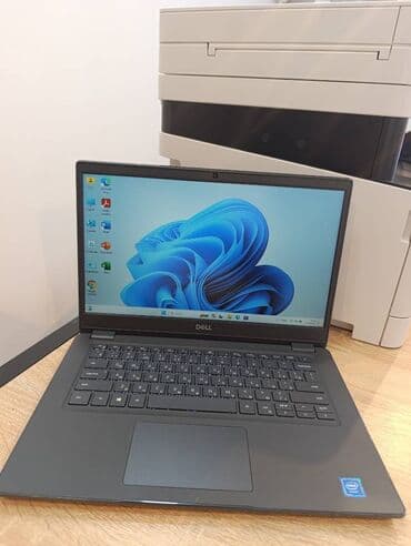 ALMA EXCLUSIVE: Dell 14 ", Intel Celeron, 128 GB lalafo.az -da ALMA EXCLUSIVE: Dell 14 ", Intel Celeron, 128 GB
