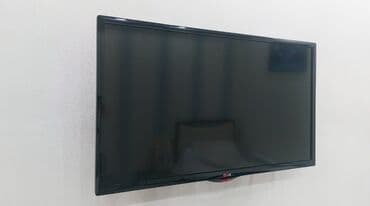 Televizor
LG
diaqonal 65
smart deyil
satılır 140m lalafo.az -da Televizor
LG
diaqonal 65
smart deyil
satılır 140m