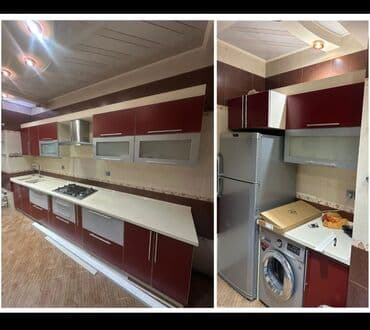 Metbex mebeli. Ölçü 3.90.Üstü mermer. Elave olaraq qaz ve aspirator lalafo.az -da Metbex mebeli. Ölçü 3.90.Üstü mermer. Elave olaraq qaz ve aspirator