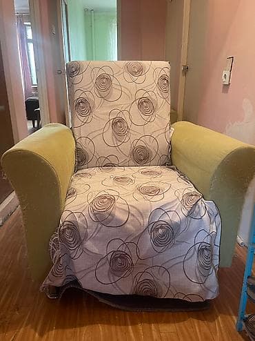 İşlənmiş, Kreslo, Parça, Kredit yoxdur, Çatdırılma yoxdur lalafo.az -da İşlənmiş, Kreslo, Parça, Kredit yoxdur, Çatdırılma yoxdur