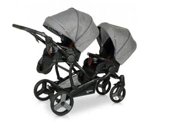 Əkizlər üçün araba, İşlənmiş, Ünvandan götürmə lalafo.az -da Əkizlər üçün araba, İşlənmiş, Ünvandan götürmə