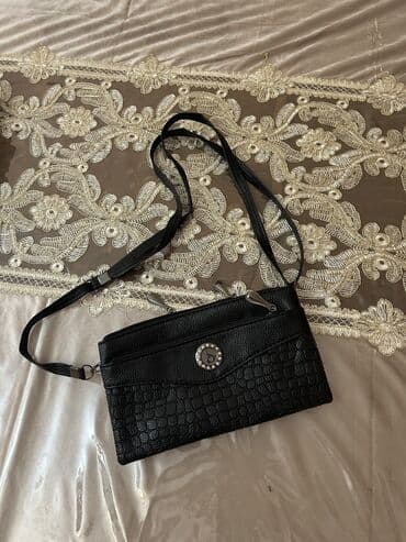 Çiyin çantası, Yeni lalafo.az -da Çiyin çantası, Yeni