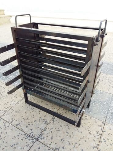 Manqal, Kömür, Yeni, Şişli, Ünvandan götürmə lalafo.az -da Manqal, Kömür, Yeni, Şişli, Ünvandan götürmə