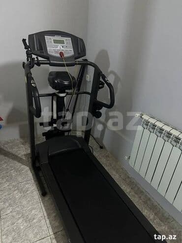 Trenajor aparati⚠️ Trenajorlar tam orginal mehsullardir orginal allman lalafo.az -da Trenajor aparati⚠️ Trenajorlar tam orginal mehsullardir orginal allman