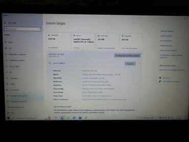 İşlənmiş Acer Aspire, 15.6 ", Intel Celeron, 512 GB, Pulsuz çatdırılma lalafo.az -da İşlənmiş Acer Aspire, 15.6 ", Intel Celeron, 512 GB, Pulsuz çatdırılma