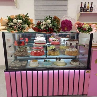 Şirniyyət üçün, 130 * 150 * 65, Yeni, Ödənişli çatdırılma lalafo.az -da Şirniyyət üçün, 130 * 150 * 65, Yeni, Ödənişli çatdırılma