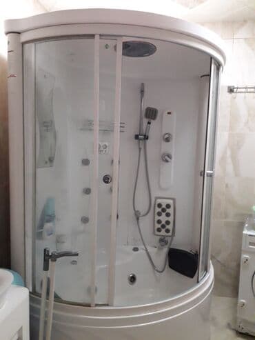 Флаги: Кабинка с закрытым верхом, Круглая at lalafo.az — 1 Флаги: Кабинка с закрытым верхом, Круглая — 1