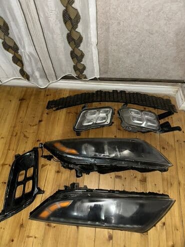 Komplekt, Kia, İşlənmiş lalafo.az -da Komplekt, Kia, İşlənmiş