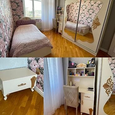 Genç otağı mebeli. 450azn. bunun kravati 90/2metreye,wifaneri 170/210 lalafo.az -da Genç otağı mebeli. 450azn. bunun kravati 90/2metreye,wifaneri 170/210