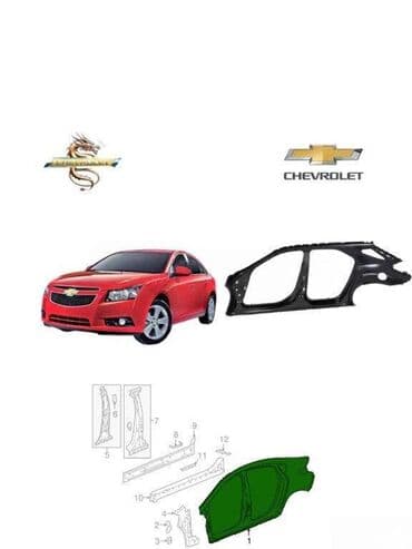 "Chevrolet Cruze 2011-2015" arxa qanadı. "Chevrolet Cruze 2011-2015" lalafo.az -da "Chevrolet Cruze 2011-2015" arxa qanadı. "Chevrolet Cruze 2011-2015"
