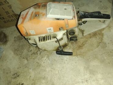 Mexaniki əl mişarları: Benzinli Motopila, benzopila lalafo.az -da — 3 Mexaniki əl mişarları: Benzinli Motopila, benzopila — 3