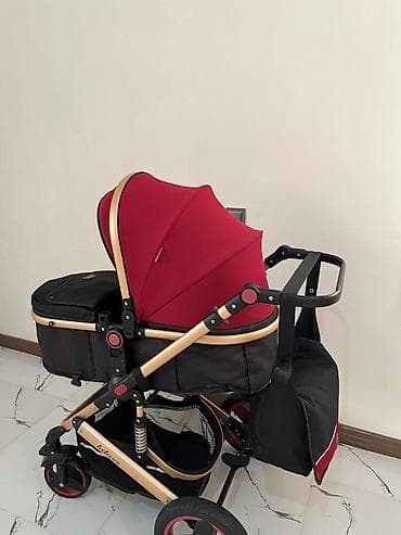 Çıxarıla bilən beşikli araba lalafo.az -da Çıxarıla bilən beşikli araba