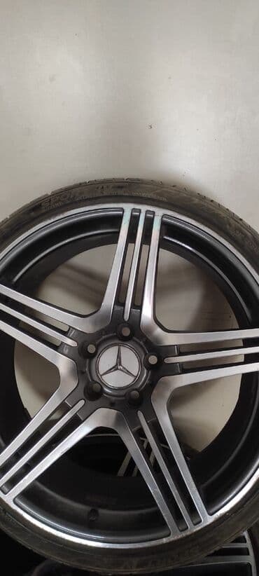 Yeni Şin 225 / 35 / R 19 lalafo.az -da Yeni Şin 225 / 35 / R 19