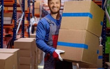 Komanda şəklində yükləmə-boşaltma üzrə fəhlə xidməti.
Peşəkar yanaşma lalafo.az -da Komanda şəklində yükləmə-boşaltma üzrə fəhlə xidməti.
Peşəkar yanaşma