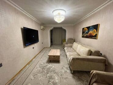 Вилки: Баку, 3 комнаты, Вторичка, м. Хатаи, 80 м² at lalafo.az — 1 Вилки: Баку, 3 комнаты, Вторичка, м. Хатаи, 80 м² — 1